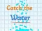 ゲーム水をキャッチオンライン