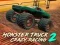 ゲームモンスタートラッククレイジーレーシング2オンライン