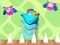 ゲームバウンドするひよこオンライン