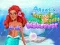 ゲーム水中人魚のビューティーメイクオーバーオンライン
