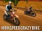 ゲーム高速クレイジーバイクオンライン