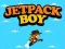 ゲームジェットパック少年オンライン