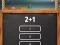 ゲーム1+2=?オンライン
