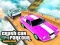 ゲームクラッシュカー・パルクールシミュレーターオンライン