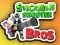 ゲームスティックマン シューターブロスオンライン