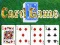 ゲーム21カードゲームオンライン