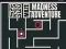 ゲーム迷路の狂気の冒険オンライン