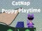 ゲーム猫の昼寝：Poppy Playtime：パズルオンライン