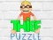 ゲーム泥棒パズルオンライン