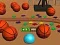 ゲームGrowBall 成長のための餌オンライン