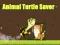 ゲーム動物カメ救助者オンライン