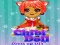 ゲームチビドールドレスアップDIYオンライン