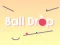 ゲームボールドロップオンライン