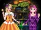 ゲームハロウィンパーティーオンライン