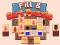 ゲーム埋めて並べ替えるパズルオンライン