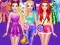 ゲームファッショニスタ・カワイイルック2オンライン