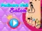ゲームペディキュアネイルサロンオンライン