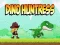 ゲーム恐竜ハンターオンライン
