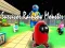 ゲームサバイバー虹のモンスターオンライン