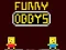 ゲーム楽しいオビーオンライン