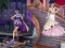 ゲームマリネット対レディバグオンライン