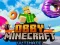 ゲームObby マインクラフト アルティメットオンライン