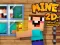 ゲームマイン2Dサバイバルヘロブラインオンライン