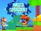 ゲームウォーターシューティングオンライン