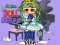 ゲームDIY アニメ人形ドレスアップオンライン