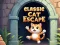 ゲームクラシックキャットエスケープオンライン