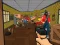 ゲーム怒りの足 3Dオンライン