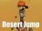 ゲーム砂漠ジャンプオンライン