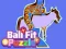 ゲームボールフィットパズルオンライン