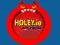 ゲームHoley.io バトルロイヤルオンライン