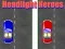 ゲームヘッドライトヒーローズオンライン