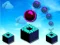 ゲームスカイブロックバウンスオンライン