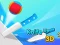 ゲームナイフアップ3Dオンライン