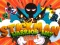 ゲームスティックマンウォリアーウェイオンライン