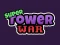 ゲームスーパータワー戦争オンライン