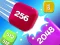ゲームチェーンキューブ2048 3Dマージゲームオンライン