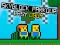 ゲームスカイブロックパルクールイージーオビーオンライン