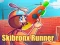 ゲームスキブロンクスランナーオンライン