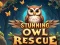 ゲーム驚くべきフクロウの救助オンライン