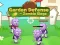 ゲームガーデンディフェンス - ゾンビー包囲オンライン