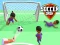 ゲームサッカーダッシュオンライン