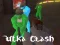 ゲームアヒルのクラッシュオンライン