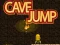 ゲーム洞窟ジャンプオンライン