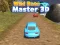ゲームワイルドレースマスター3Dオンライン