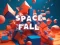 ゲーム宇宙の落下オンライン