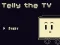 ゲームテリー・ザ・テレビオンライン